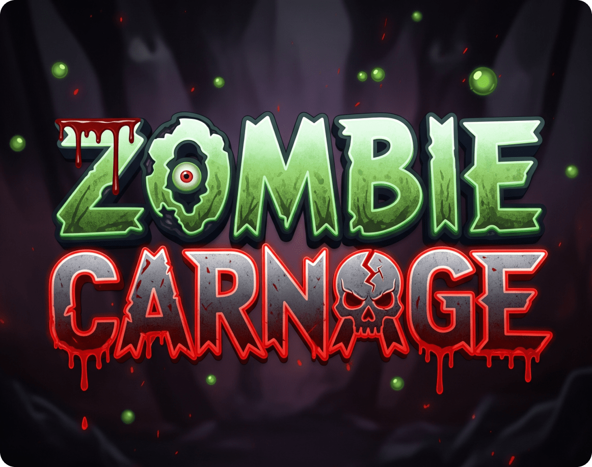 Zombie Carnage-min